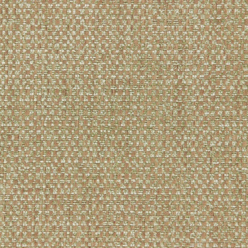 PRATO WEAVE fabric HICKORY color by Schumacher