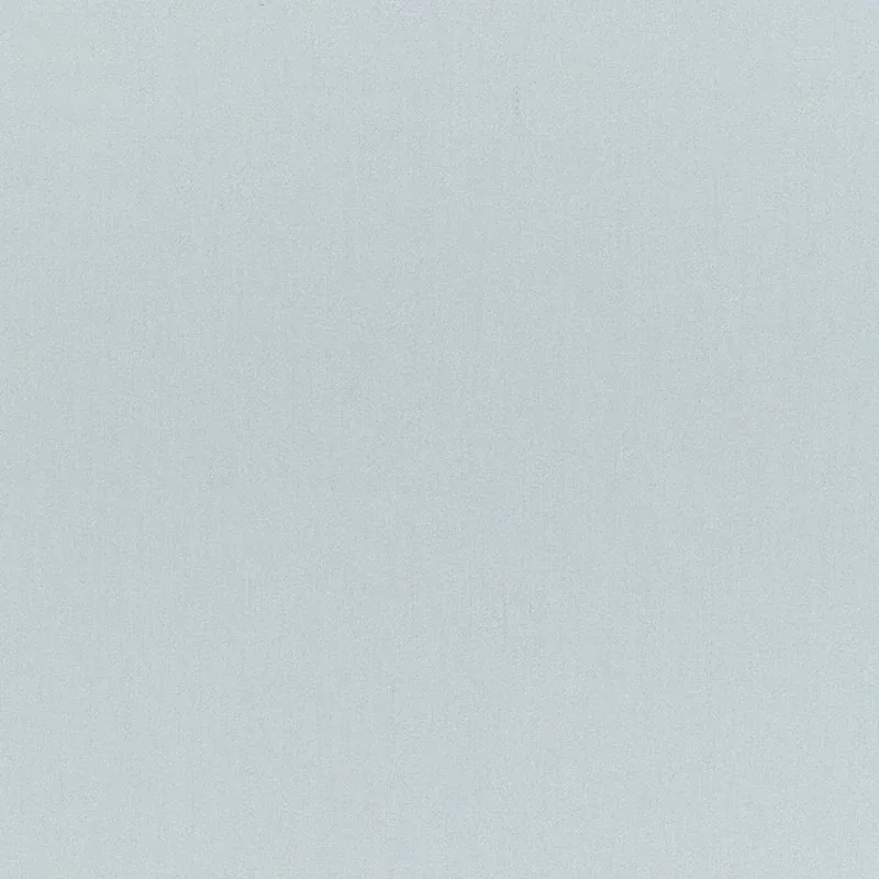 PRESTWICK WOOL SATIN fabric CORNFLOWER color by Schumacher