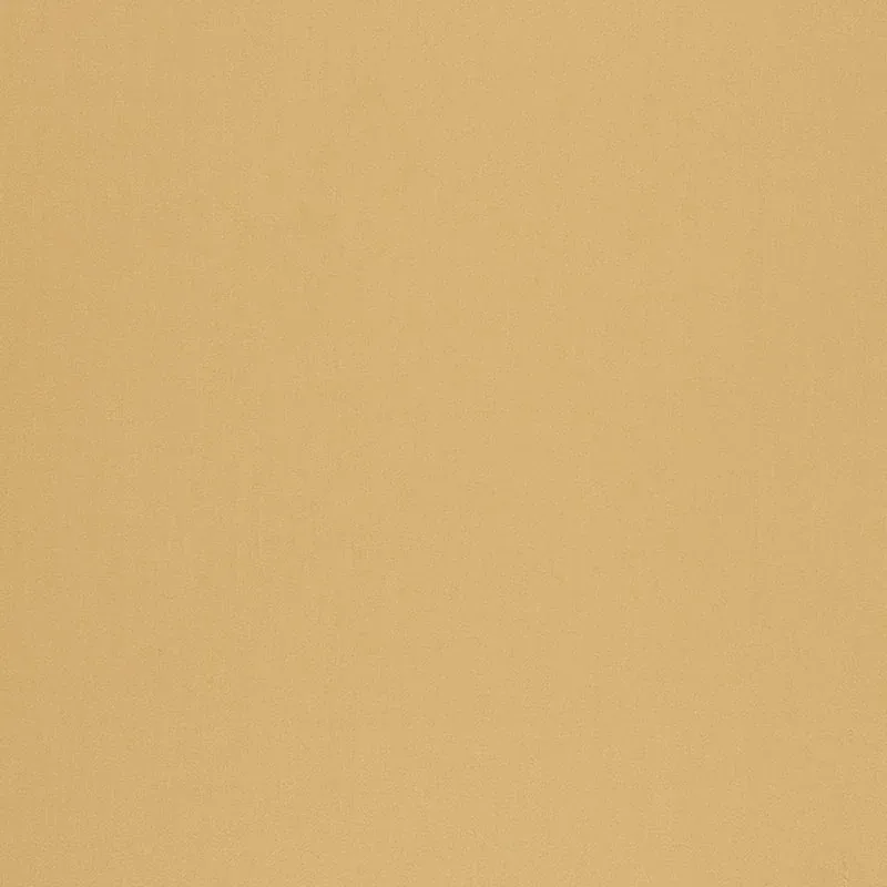 PRESTWICK WOOL SATIN fabric FAWN color by Schumacher