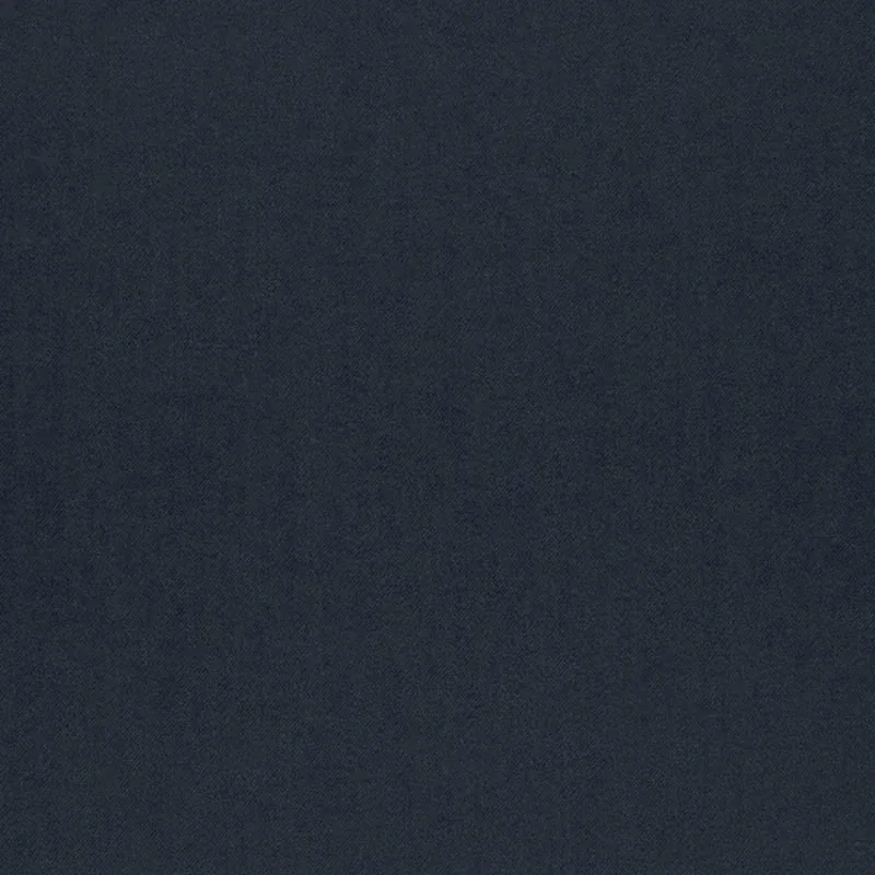 51558 | PRESTWICK WOOL SATIN – INDIGO