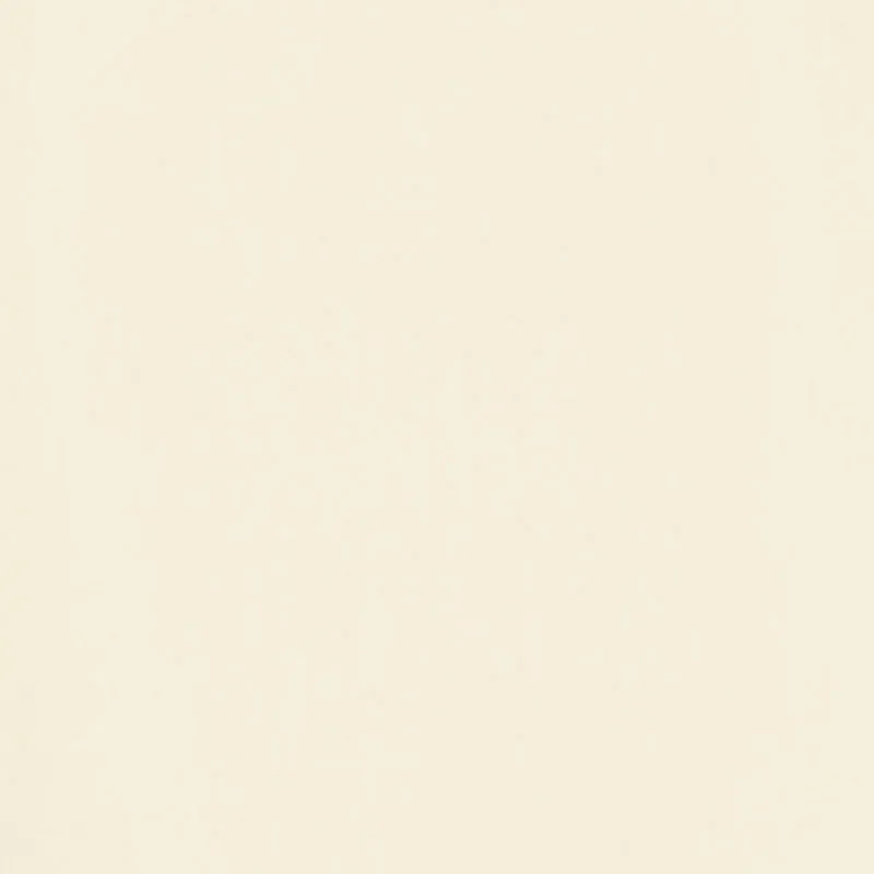PRESTWICK WOOL SATIN fabric IVORY color by Schumacher