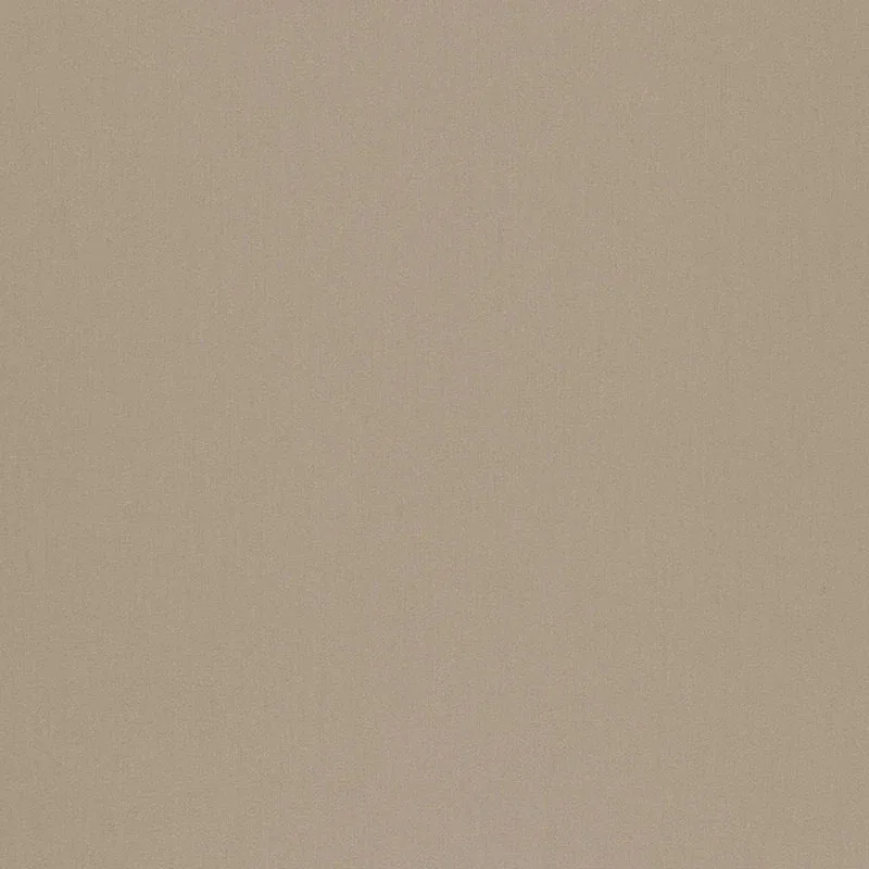 PRESTWICK WOOL SATIN fabric SMOKE color by Schumacher