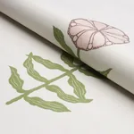 PRETTY PETALS Fabric – BLUSH | Schumacher | Wallpaper Twins PRETTY PETALS fabric BLUSH color by Schumacher