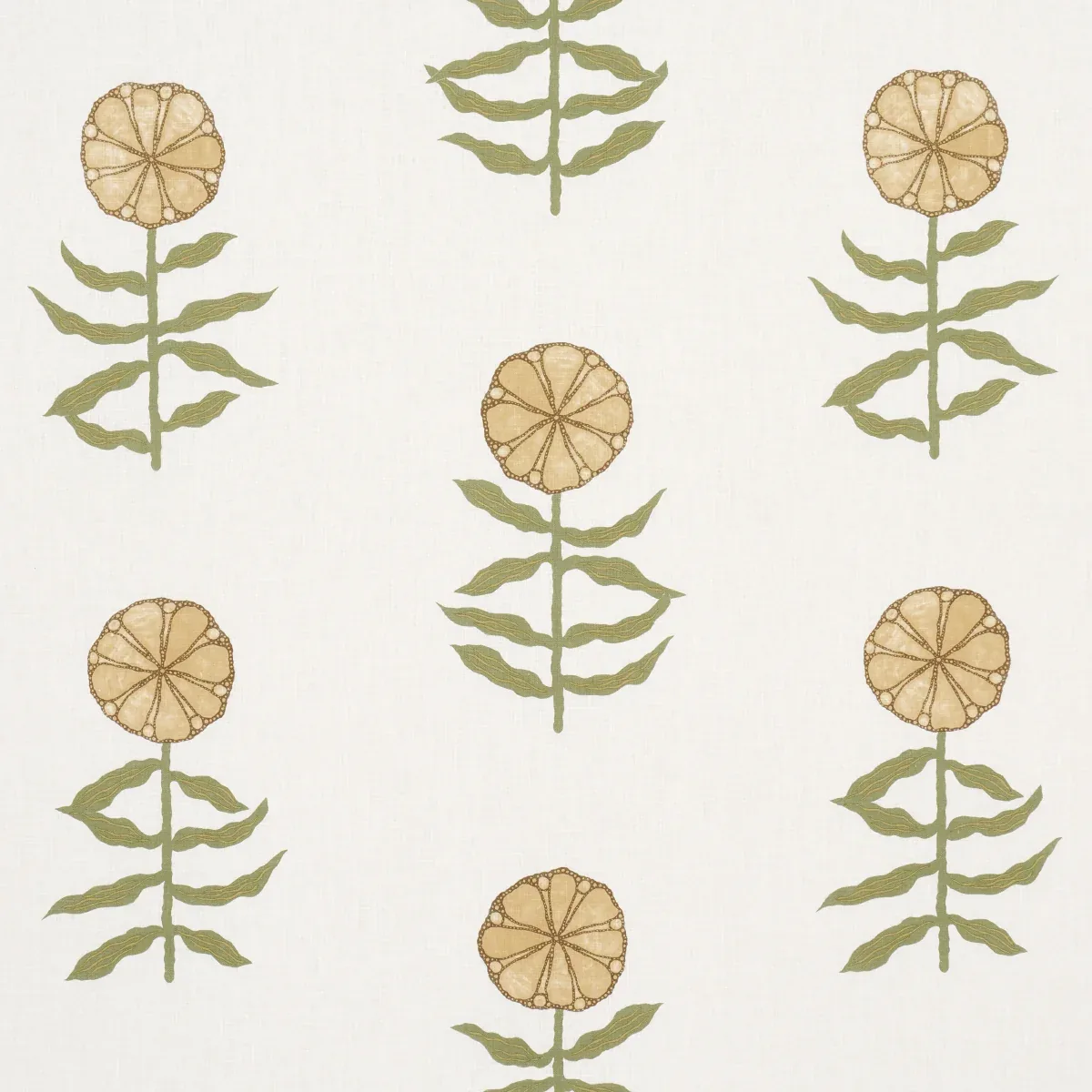 181662 | PRETTY PETALS – SOFT YELLOW