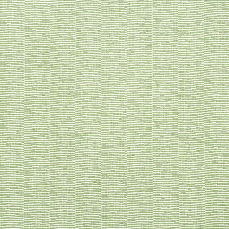 PROMENADE INDOOR/OUTDOOR fabric LEAF color by Schumacher