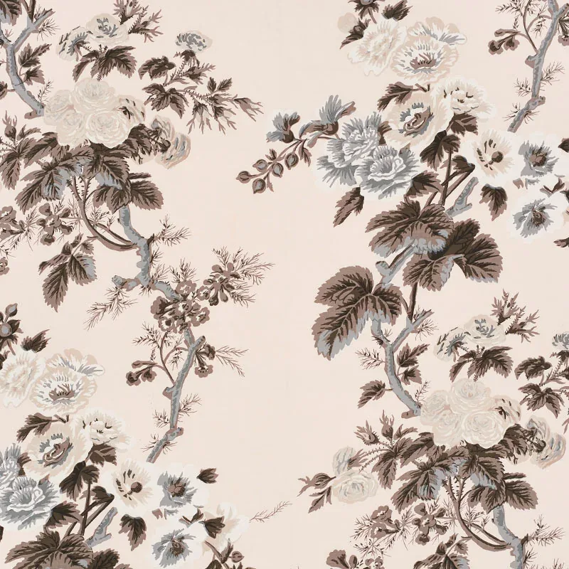 174454 | PYNE HOLLYHOCK – BLUSH