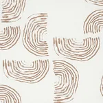QUANSOO fabric CARAMEL color by Schumacher