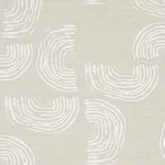 QUANSOO Fabric – IVORY | Schumacher | Wallpaper Twins QUANSOO fabric IVORY color by Schumacher