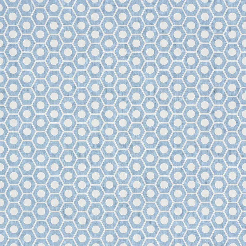177071 | QUEEN B – CHAMBRAY