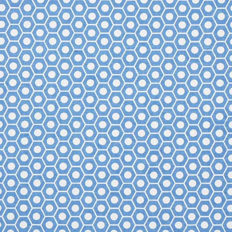 177076 | QUEEN B – FRENCH BLUE
