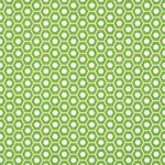 QUEEN B Fabric – GREEN | Schumacher | Wallpaper Twins QUEEN B fabric GREEN color by Schumacher