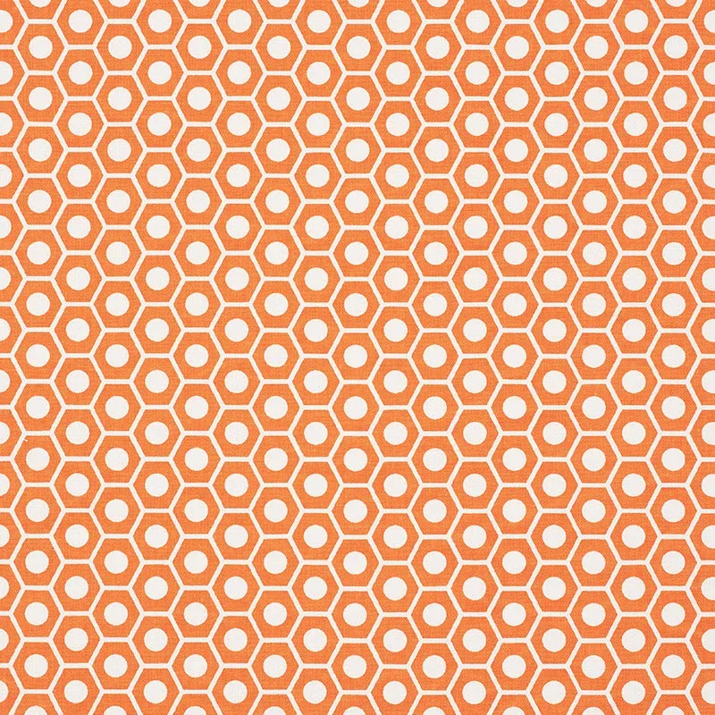 177073 | QUEEN B – ORANGE