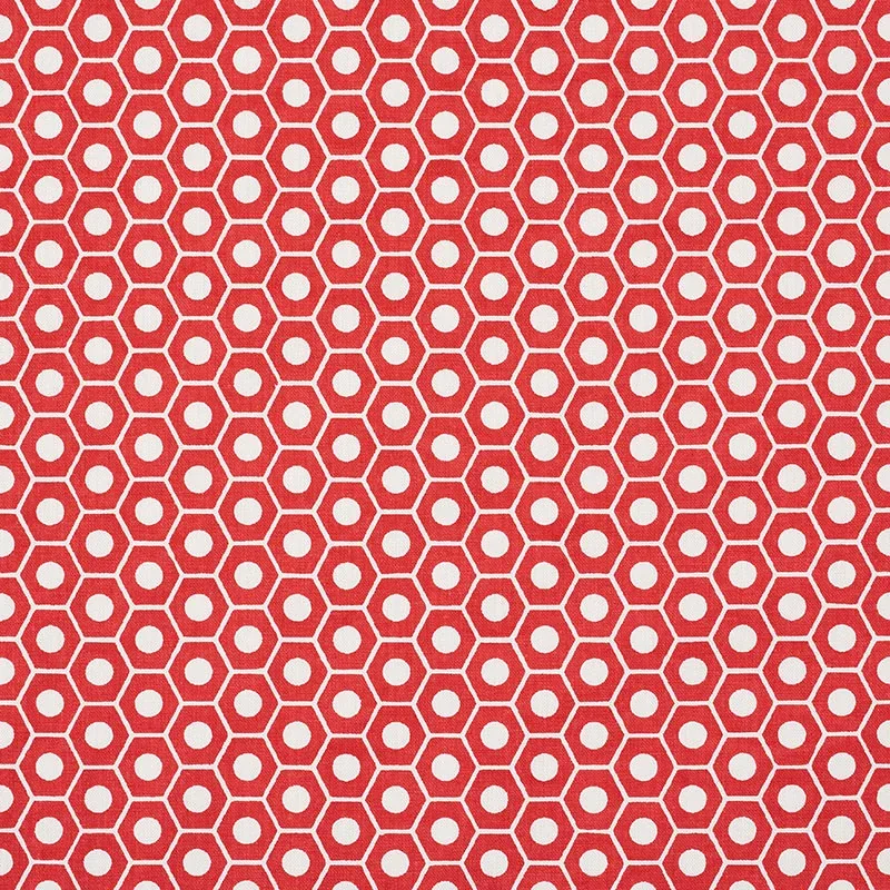177074 | QUEEN B – RED