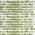QUEEN OF SPAIN Fabric – GREEN | Schumacher | Wallpaper Twins QUEEN OF SPAIN fabric GREEN color by Schumacher