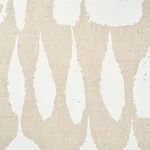 QUEEN OF SPAIN Fabric – NATURAL | Schumacher | Wallpaper Twi QUEEN OF SPAIN fabric NATURAL color by Schumacher