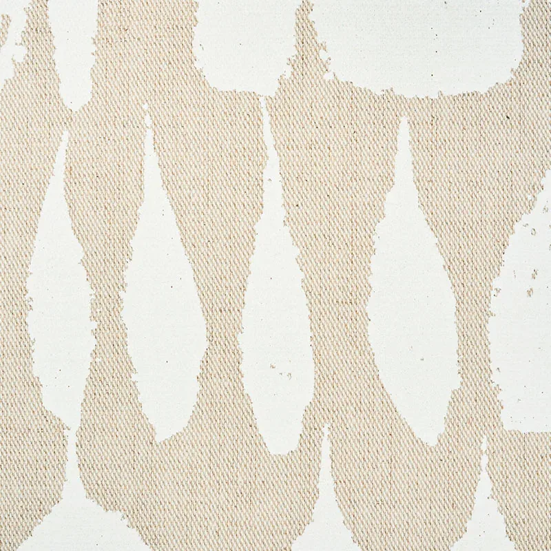 QUEEN OF SPAIN Fabric – NATURAL | Schumacher | Wallpaper Twi QUEEN OF SPAIN fabric NATURAL color by Schumacher