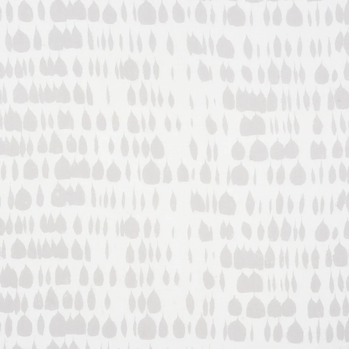 QUEEN OF SPAIN SHEER fabric DOVE color by Schumacher
