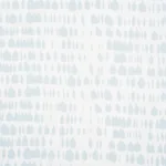 QUEEN OF SPAIN SHEER Fabric – SKY | Schumacher | Wallpaper T QUEEN OF SPAIN SHEER fabric SKY color by Schumacher
