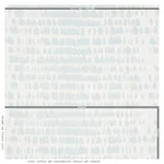 QUEEN OF SPAIN fabric SKY color by Schumacher
