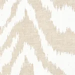 QUINCY HAND PRINT Fabric – NATURAL | Schumacher | Wallpaper QUINCY HAND PRINT fabric NATURAL color by Schumacher