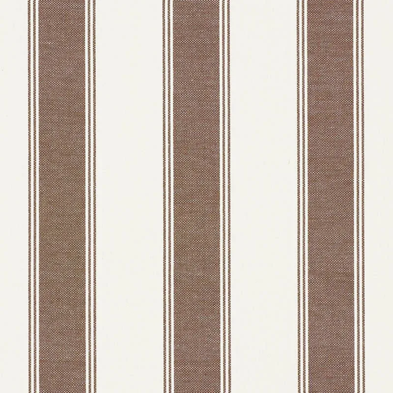 75822 | RAFE STRIPE – BERBER BROWN