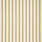 RAFE STRIPE fabric CHARTREUSE color by Schumacher