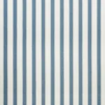 RAFE STRIPE Fabric – MARINE | Schumacher | Wallpaper Twins RAFE STRIPE fabric MARINE color by Schumacher