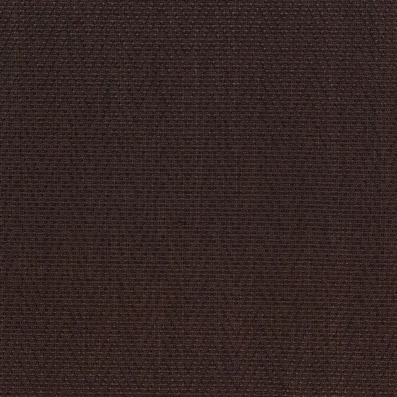 RAFFIA HERRINGBONE fabric JAVA color by Schumacher
