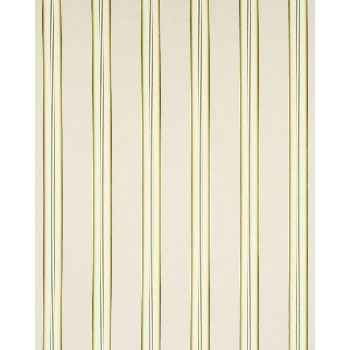 RANDOLPH STRIPE MOIRÉ fabric MAGNOLIA color by Schumacher
