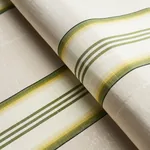 RANDOLPH STRIPE MOIRÉ fabric MAGNOLIA color by Schumacher