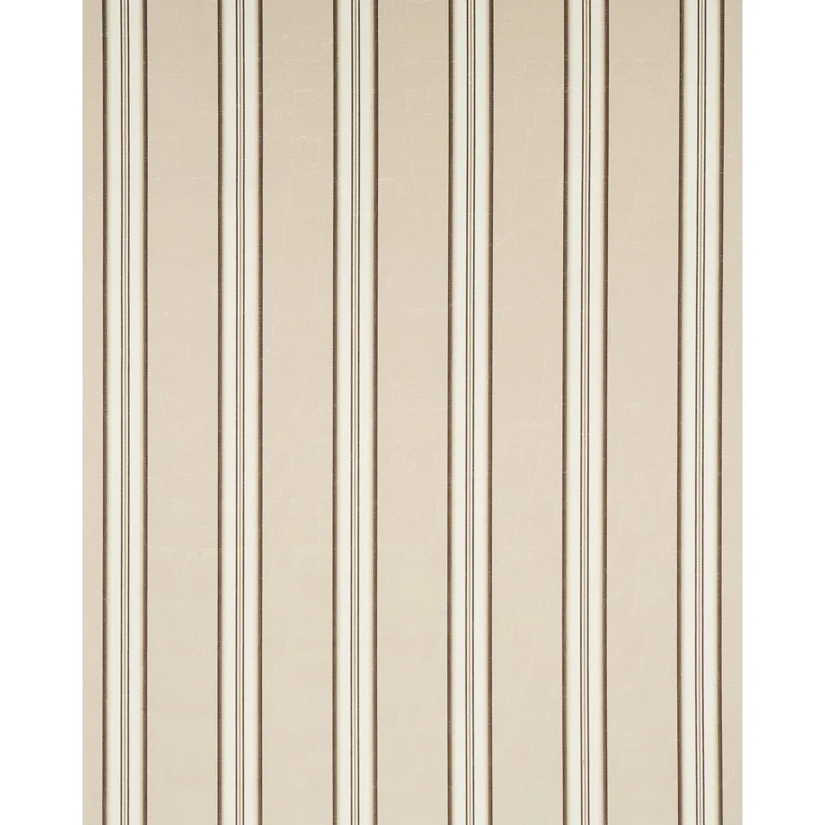 RANDOLPH STRIPE MOIRÉ Fabric – SHELL | Schumacher | Wallpape RANDOLPH STRIPE MOIRÉ fabric SHELL color by Schumacher