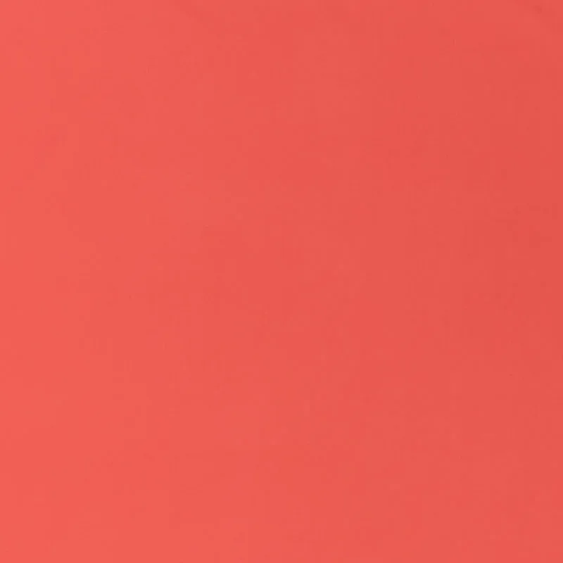 RAVELLO INDOOR/OUTDOOR fabric CORAL color by Schumacher