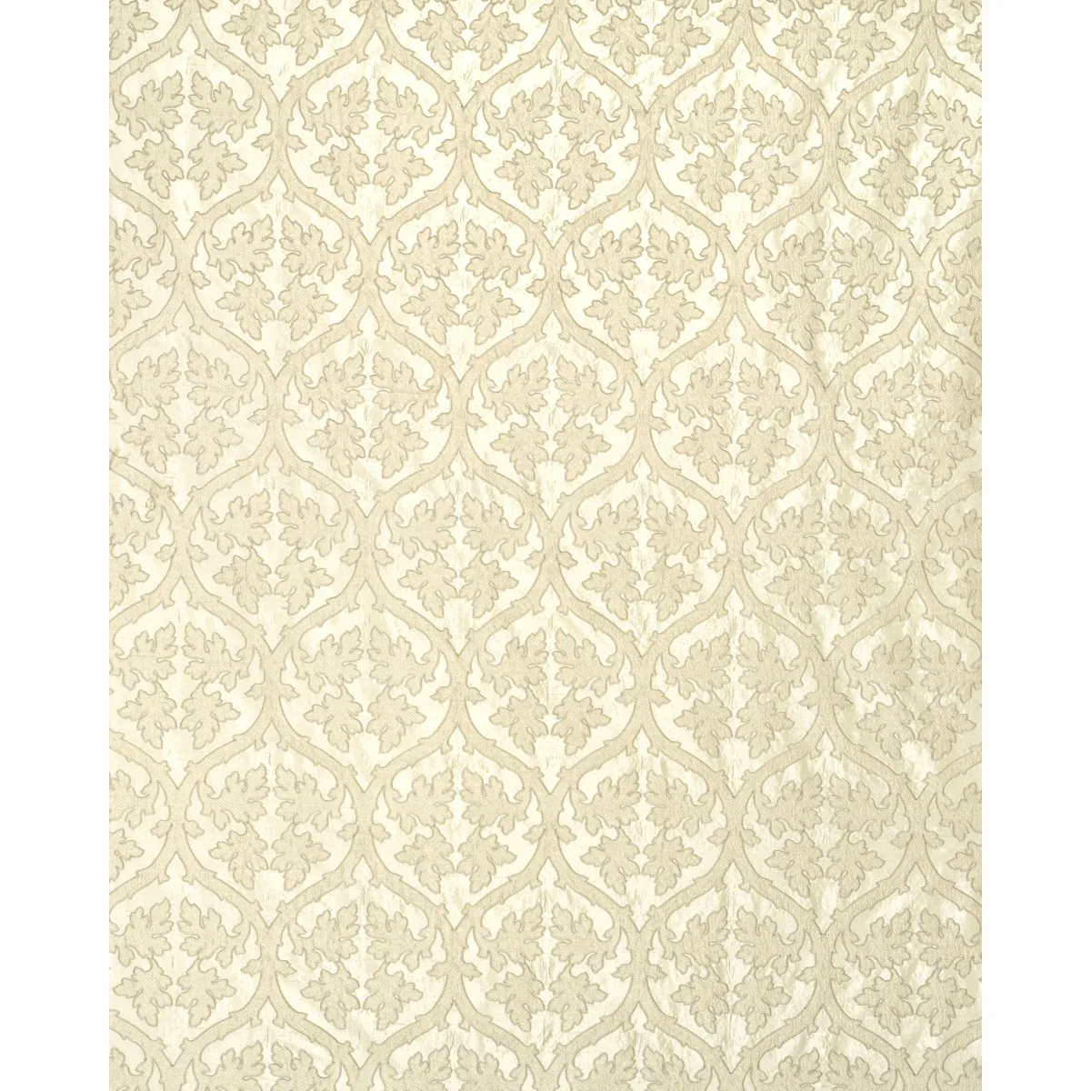 Ravenna Embroidery Fabric – BONE | Schumacher | Wallpaper Tw Ravenna Embroidery fabric BONE color by Schumacher