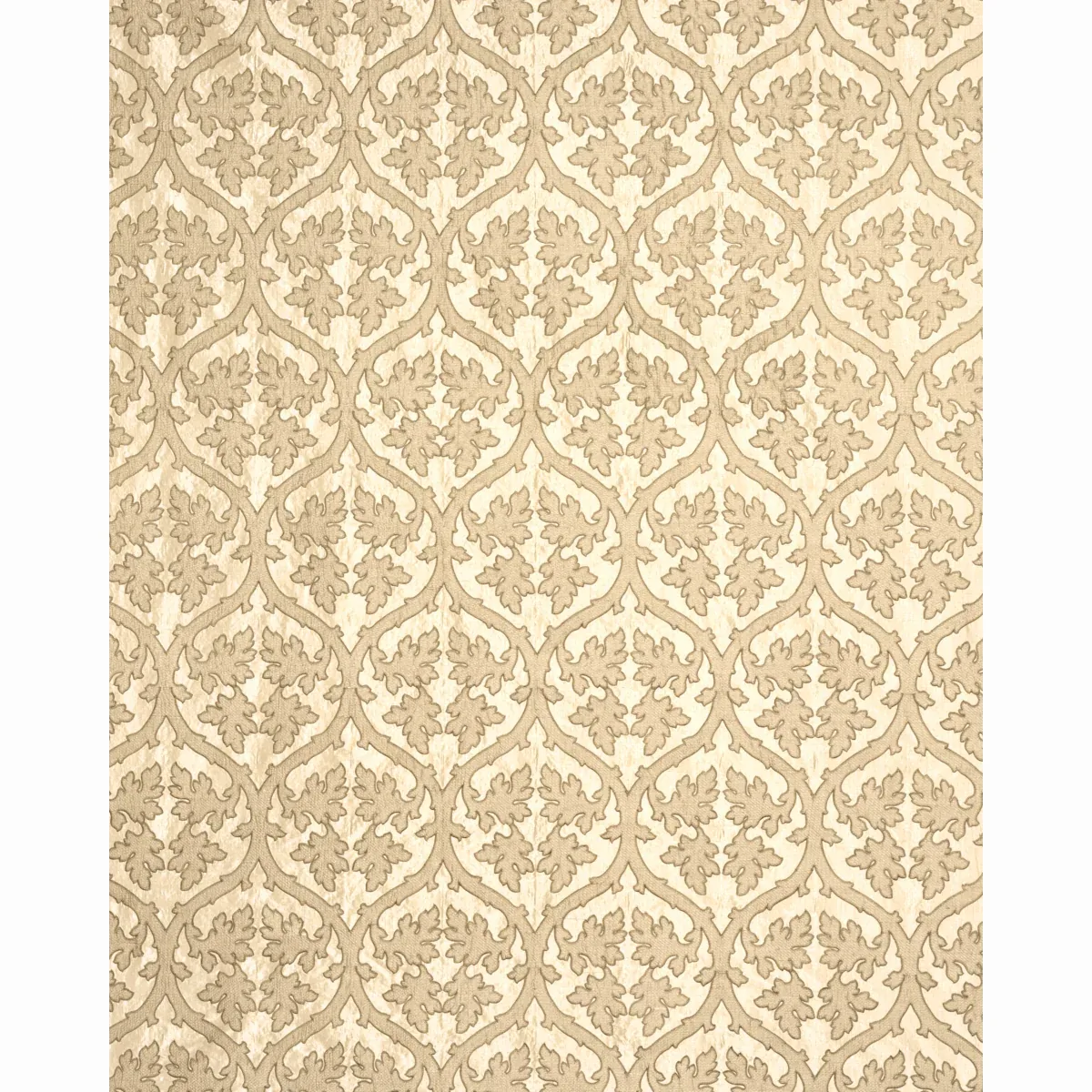 Ravenna Embroidery Fabric – CAMEL | Schumacher | Wallpaper T Ravenna Embroidery fabric CAMEL color by Schumacher