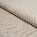 RAYE PERFORMANCE fabric OAT color by Schumacher