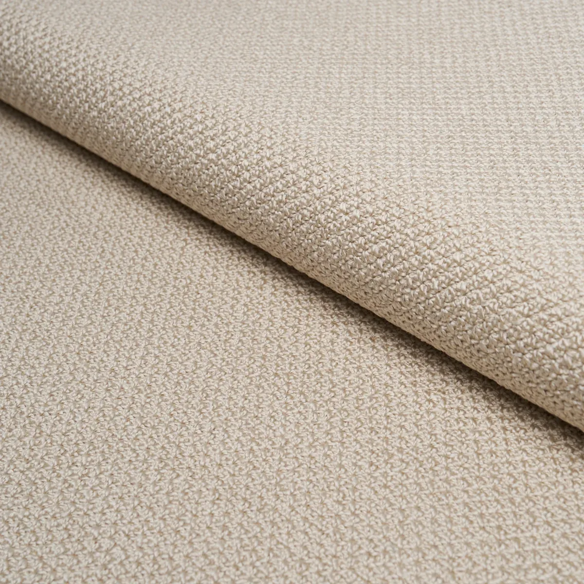 RAYE PERFORMANCE fabric OAT color by Schumacher