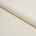 RAYE PERFORMANCE Fabric – WHITE | Schumacher | Wallpaper Twi RAYE PERFORMANCE fabric WHITE color by Schumacher