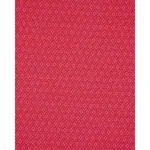 RED HOOK fabric BERRY color by Schumacher