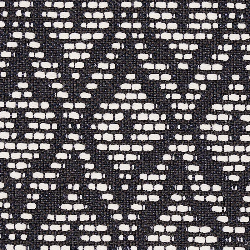 RED HOOK Fabric – CHARCOAL | Schumacher | Wallpaper Twins RED HOOK fabric CHARCOAL color by Schumacher