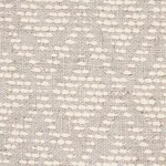 RED HOOK fabric DOVE color by Schumacher