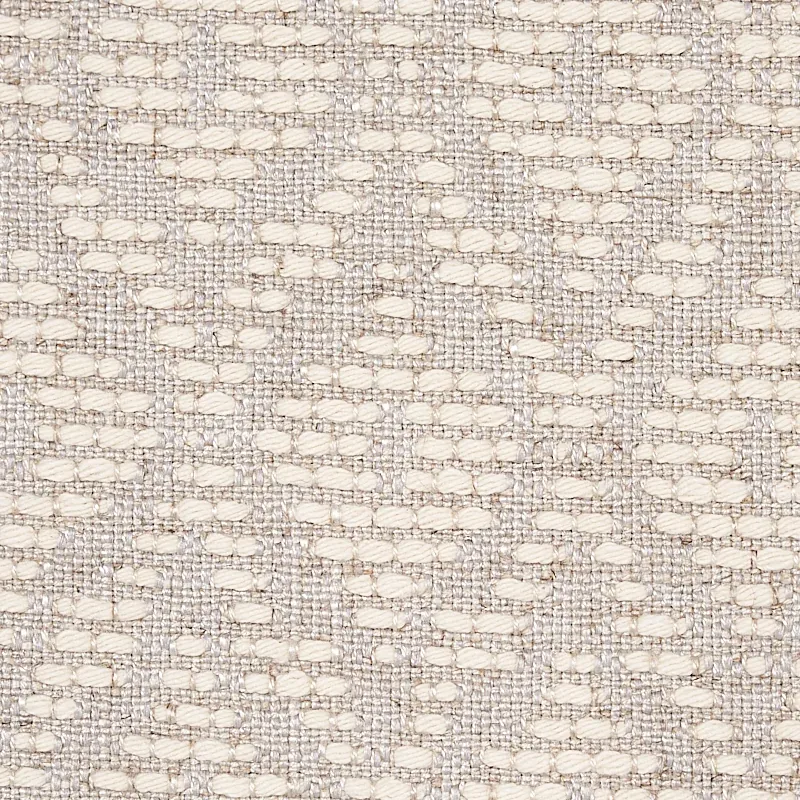 RED HOOK fabric DOVE color by Schumacher