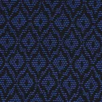 RED HOOK fabric MIDNIGHT color by Schumacher