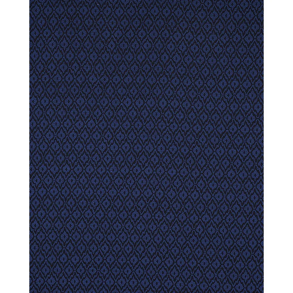 RED HOOK fabric MIDNIGHT color by Schumacher