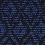 RED HOOK fabric MIDNIGHT color by Schumacher