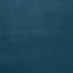 REGAL MOHAIR fabric OCEAN color by Schumacher