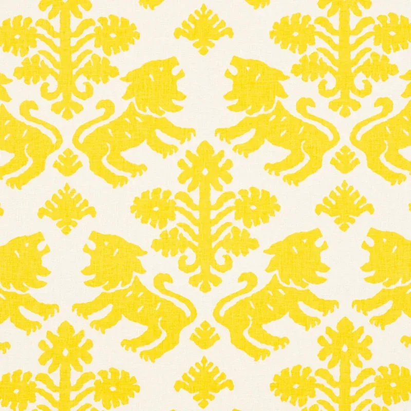 177301 | REGALIA – YELLOW
