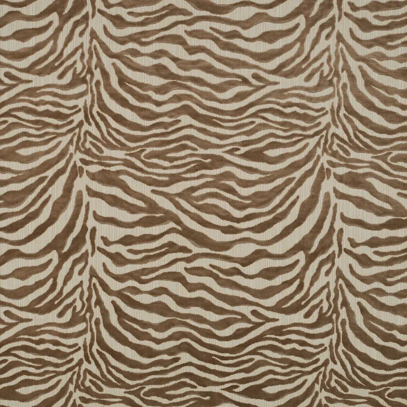 77770 | REGINE STRIE VELVET – BEIGE