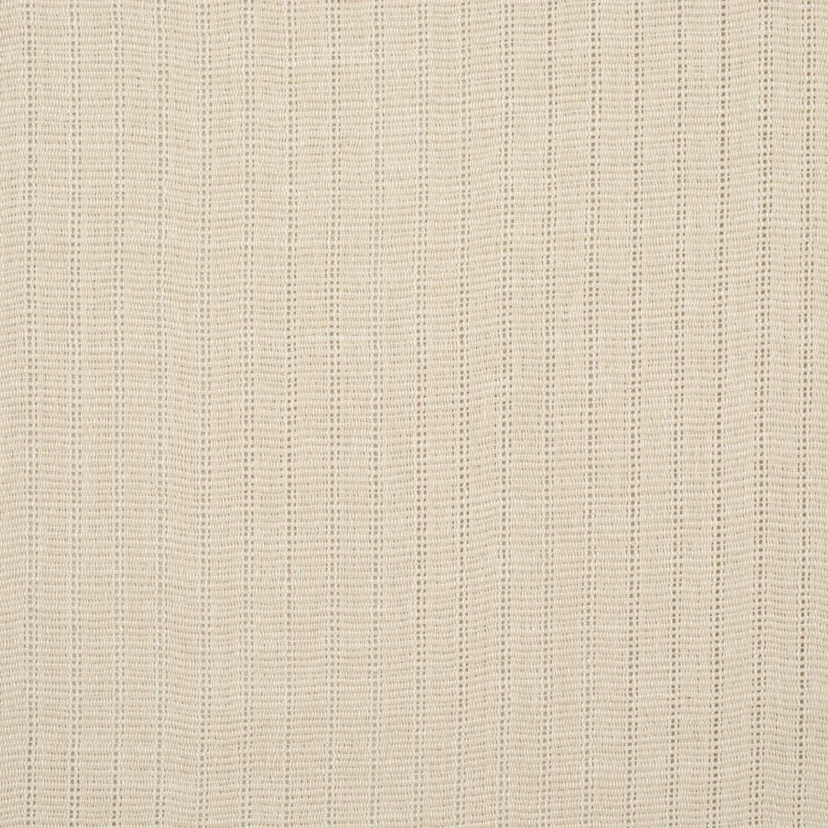 REMI HANDWOVEN LINEN CASEMENT fabric NATURAL color by Schumacher