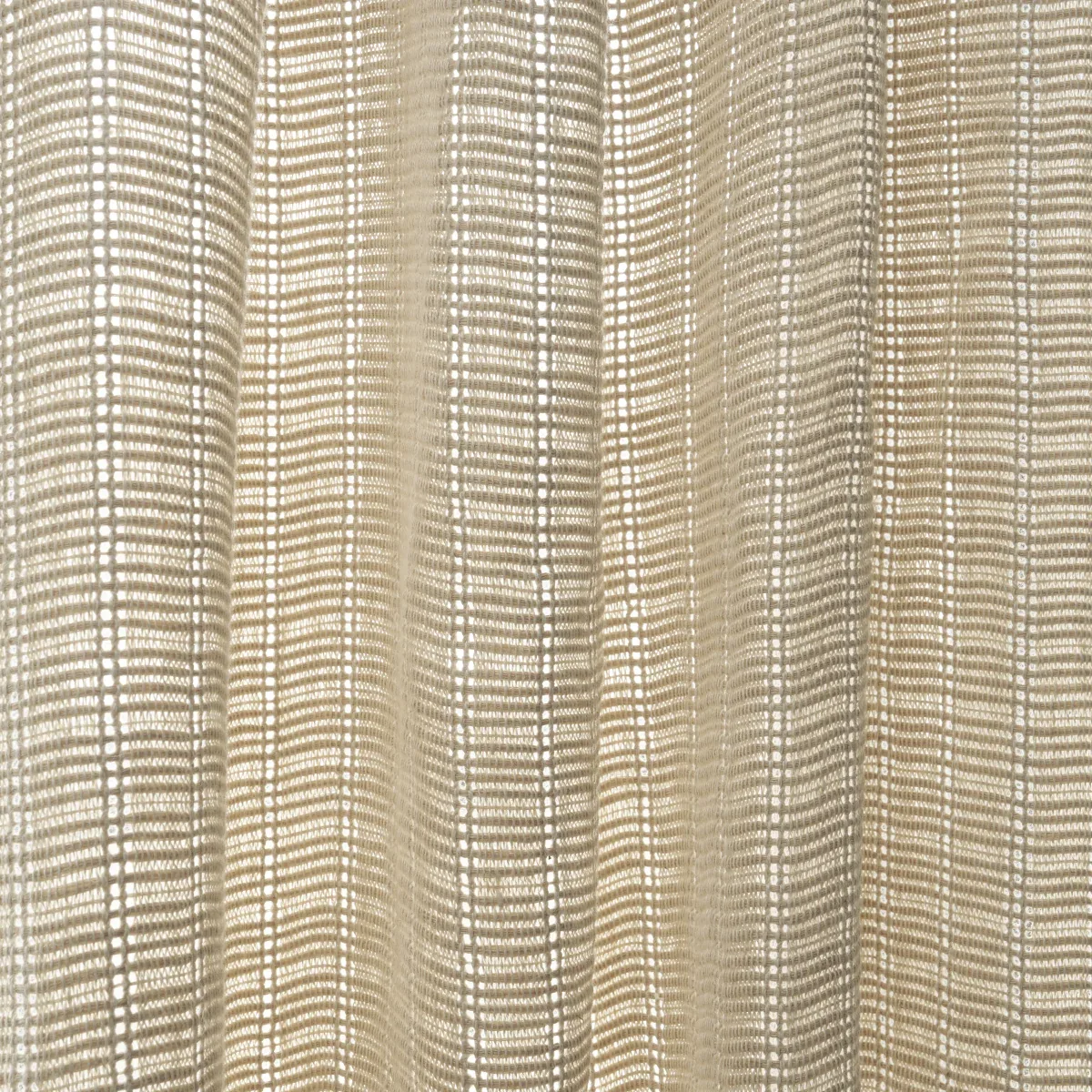 REMI HANDWOVEN LINEN CASEMENT fabric NATURAL color by Schumacher