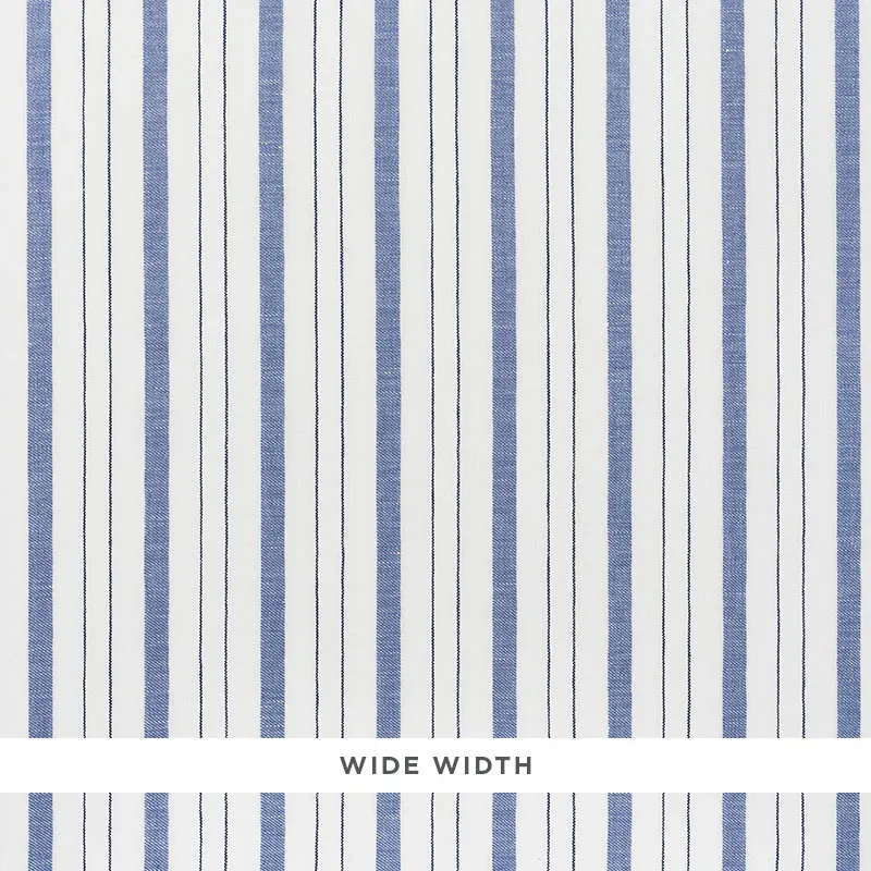 70151 | RENATO LINEN SHEER – CHAMBRAY